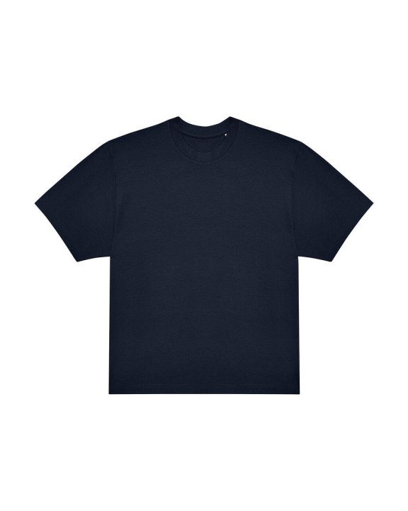 B&C #E220 Oversized T-Shirt T-Shirt personalisierbar