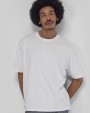 B&C #E220 Oversized T-Shirt T-Shirt personalisierbar