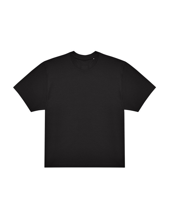 B&C #E220 Oversized T-Shirt T-Shirt personalisierbar