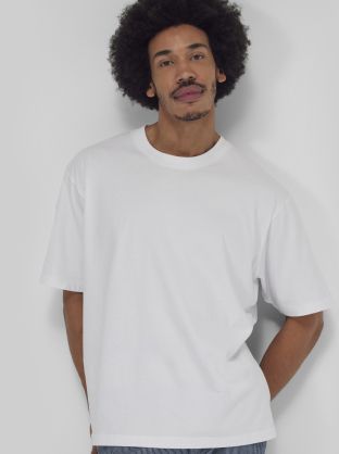 #E220 Oversized T-Shirt