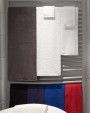 SG CLOTHING Volga Beach Towel CLASSIC Bad Artikel personalisierbar