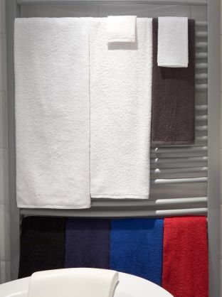 Volga Hand Towel CLASSIC