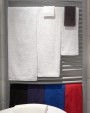 SG CLOTHING Volga Guest Towel CLASSIC Bad Artikel personalisierbar