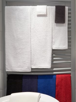 Volga Guest Towel CLASSIC