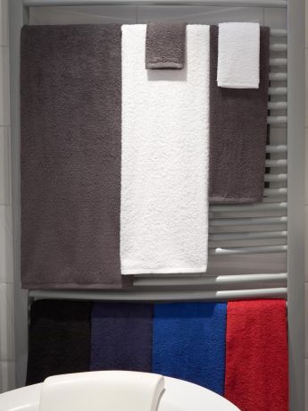 SG CLOTHING Volga Face Cloth CLASSIC