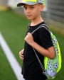 KORNTEX Childrens Gym Bag Action Line Tasche personalisierbar