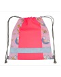 KORNTEX Childrens Gym Bag Action Line Tasche personalisierbar