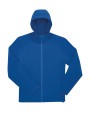 B&C Reset Hooded Softshell Softshell personalisierbar