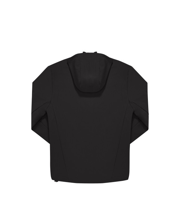 B&C Reset Hooded Softshell Softshell personalisierbar