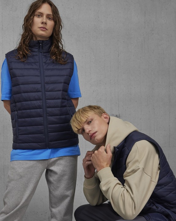 Veste personnalisable B&C RESET BODYWARMER