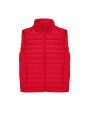 B&C RESET BODYWARMER Jacke personalisierbar
