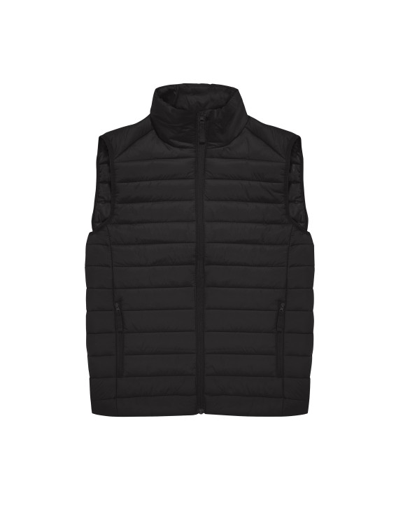 B&C RESET BODYWARMER Jacke personalisierbar