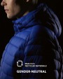 Veste personnalisable B&C Reset Puffer
