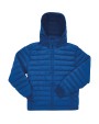 B&C Reset Puffer Jacke personalisierbar