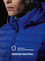 Vestes à personnaliser B&C Reset Puffer 