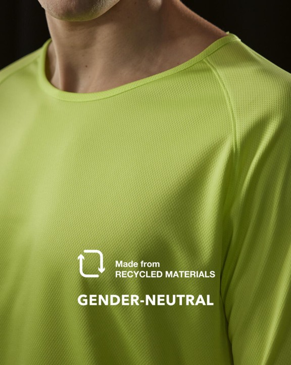B&C Active T T-Shirt personalisierbar
