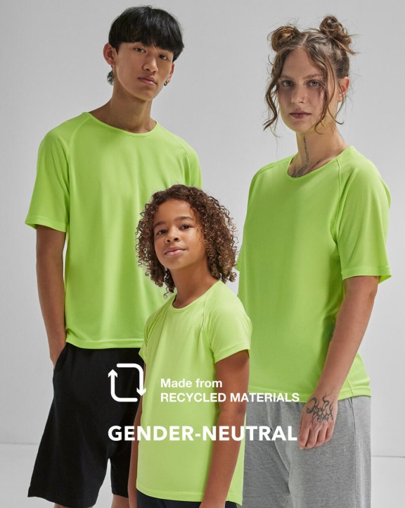 B&C Active T T-Shirt personalisierbar