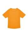 B&C Active T meta orange personnalisable