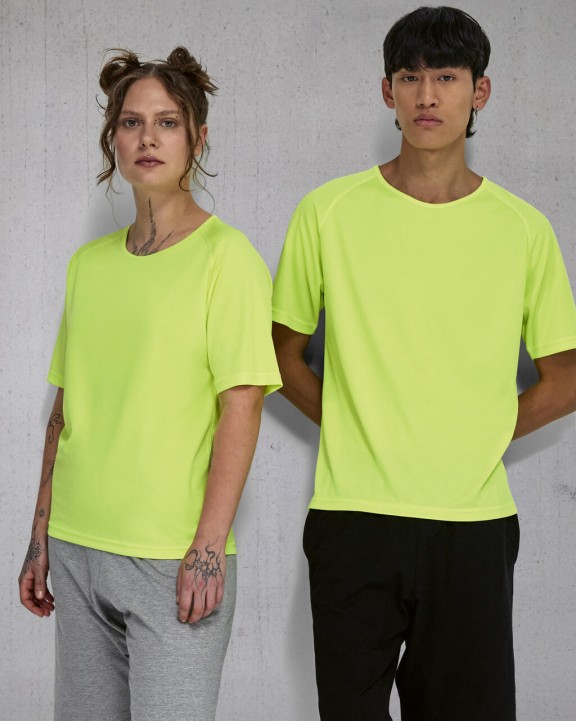 B&C Active T T-Shirt personalisierbar