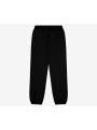 BELLA-CANVAS Unisex Heavy Sweatpant noir personnalisable