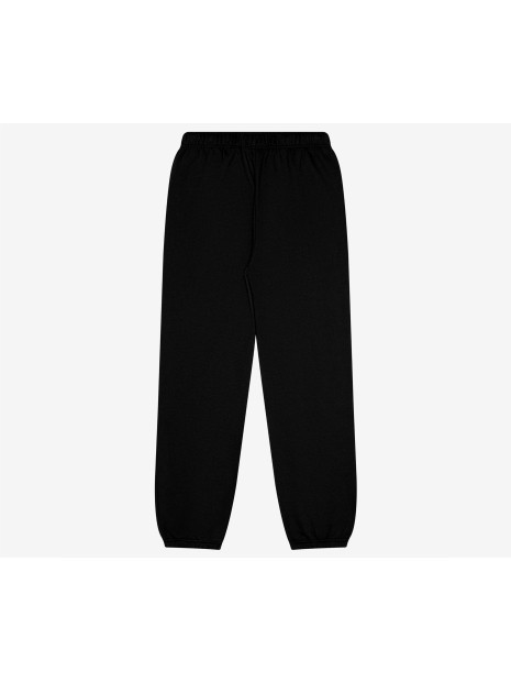 BELLA-CANVAS Unisex Heavy Sweatpant noir personnalisable