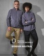 Laine polaire personnalisable B&C Reset Polar Fleece