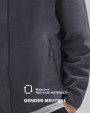 Laine polaire personnalisable B&C Reset Polar Fleece