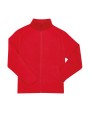Laine polaire personnalisable B&C Reset Polar Fleece