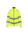 Laine polaire personnalisable REGATTA Pro Hi-Vis Thor Fleece