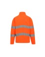 Laine polaire personnalisable REGATTA Pro Hi-Vis Thor Fleece