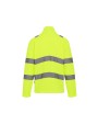 Laine polaire personnalisable REGATTA Pro Hi-Vis Thor Fleece