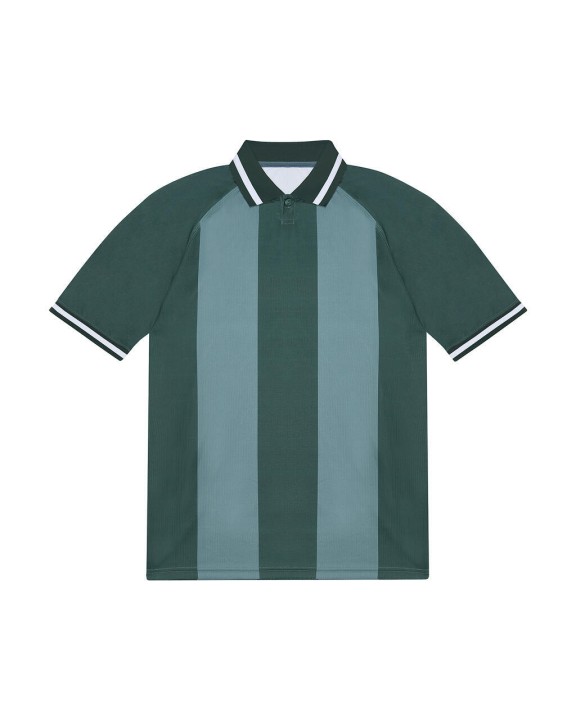 Polo personnalisable B&C Active Polo