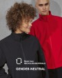 B&C Reset 3Lr Softshell Jacke personalisierbar