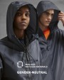 B&C Reset Lined Windbreaker Jacke personalisierbar
