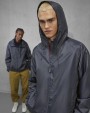 B&C Reset Lined Windbreaker Jacke personalisierbar