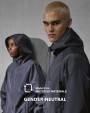 B&C Reset Lined Windbreaker Jacke personalisierbar