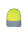 KORNTEX Cap for Kids Action Line Kappe personalisierbar