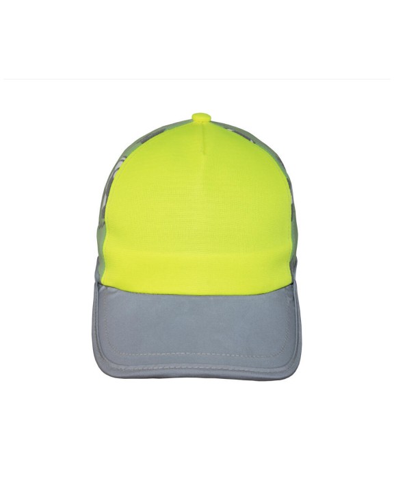 KORNTEX Cap for Kids Action Line Kappe personalisierbar