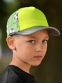 Casquettes à personnaliser KORNTEX Cap for Kids Action Line 