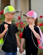 KORNTEX Cap for Kids Action Line Kappe personalisierbar