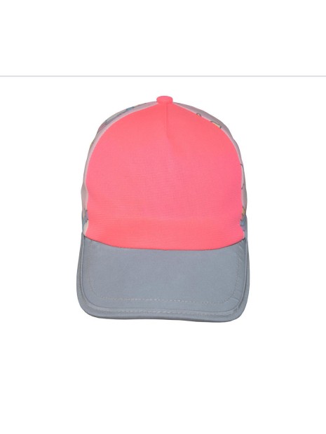 KORNTEX Cap for Kids Action Line unicorn pink personnalisable