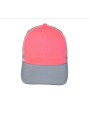 KORNTEX Cap for Kids Action Line Kappe personalisierbar