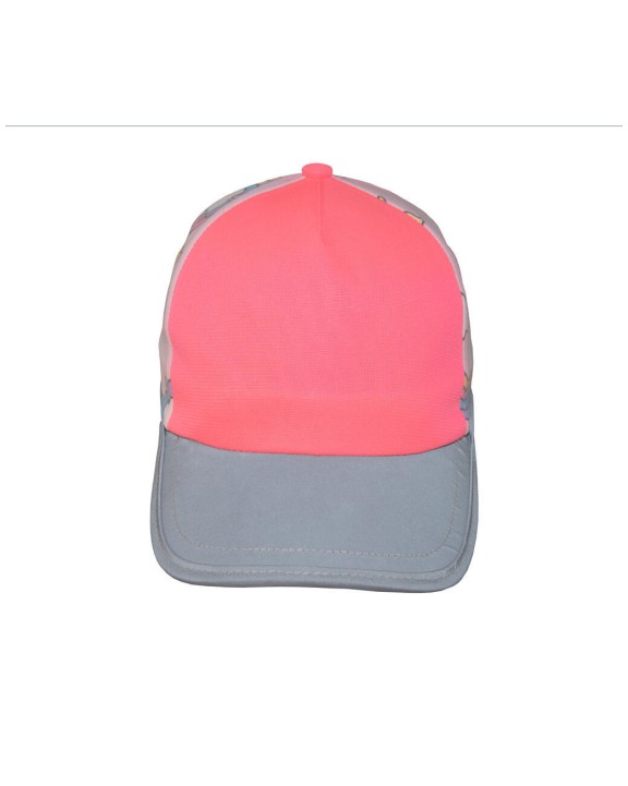 KORNTEX Cap for Kids Action Line Kappe personalisierbar