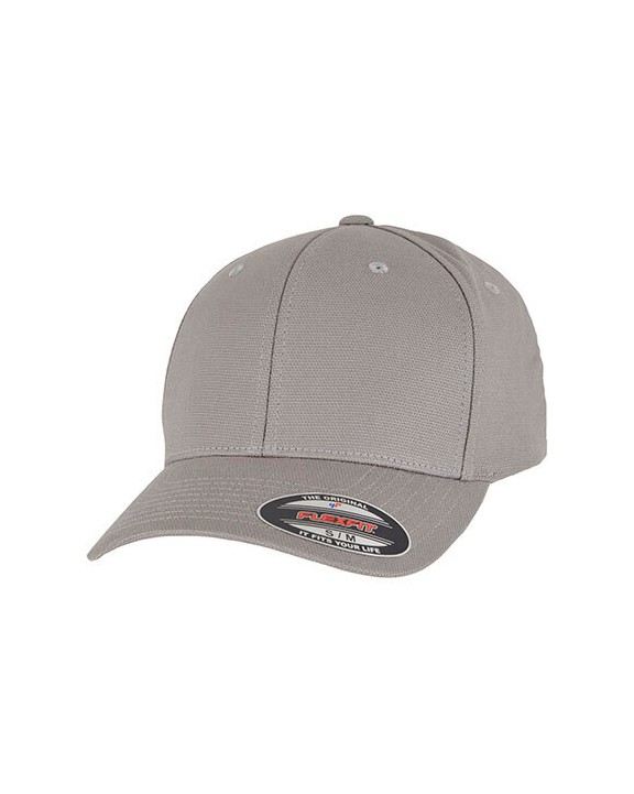 Casquette personnalisable FLEXFIT YP Signature Cotton Canvas Spa