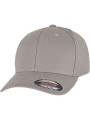FLEXFIT YP Signature Cotton Canvas Spa HEATHER personnalisable