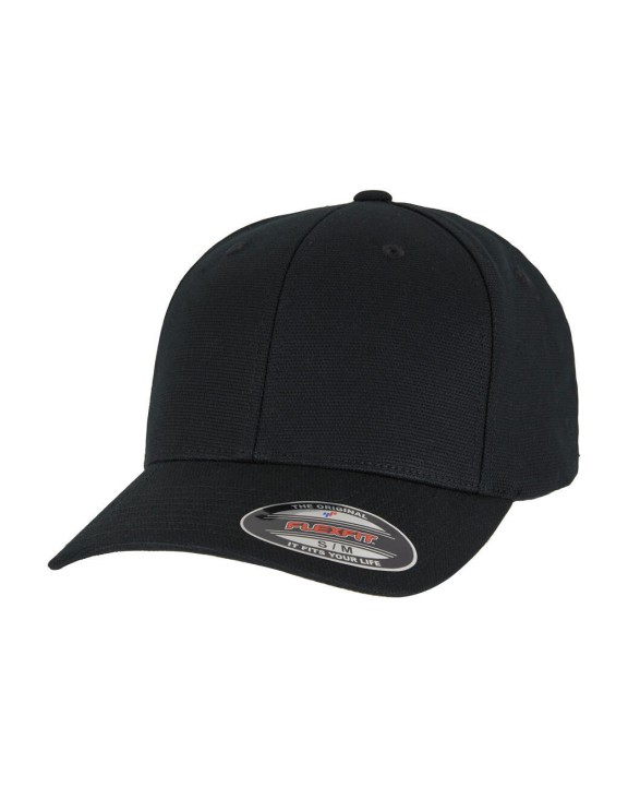 Casquette personnalisable FLEXFIT YP Signature Cotton Canvas Spa
