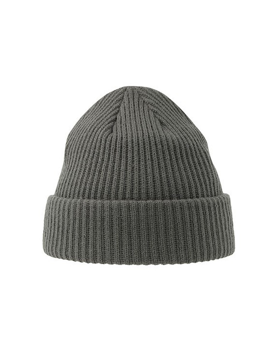 Bonnet, Écharpe & Gant personnalisable ATLANTIS Bill-S Beanie