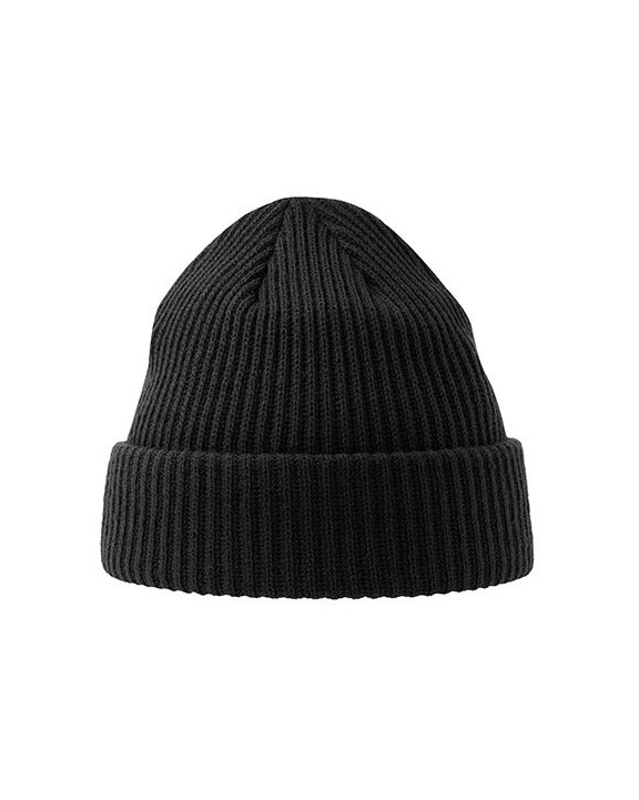 Bonnet, Écharpe & Gant personnalisable ATLANTIS Bill-S Beanie