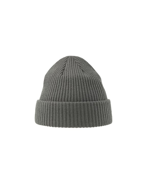 Bonnet, Écharpe & Gant personnalisable ATLANTIS Bill-S Beanie