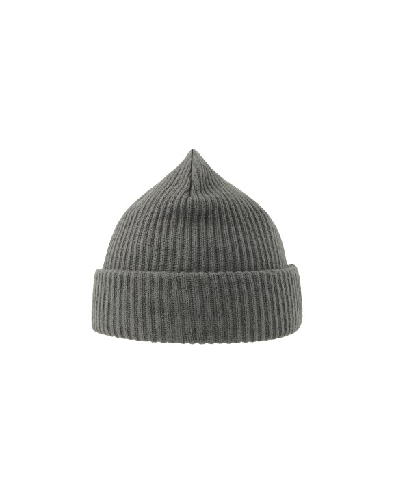 Bonnet, Écharpe & Gant personnalisable ATLANTIS Bill-S Beanie